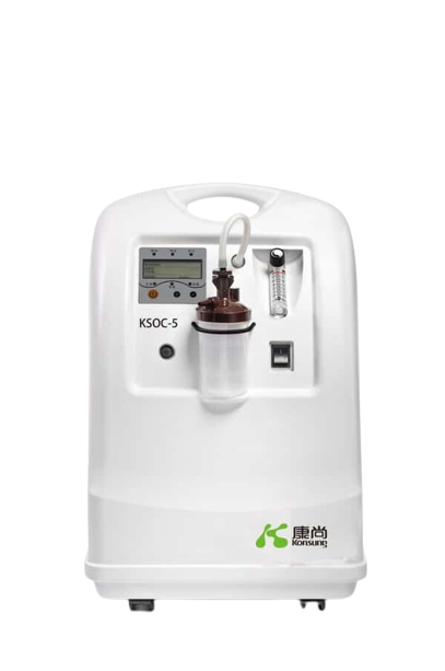 Concentrateur d'oxygène 5L